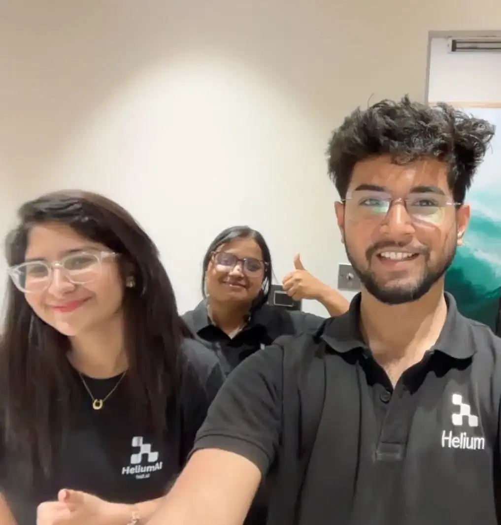 Team member